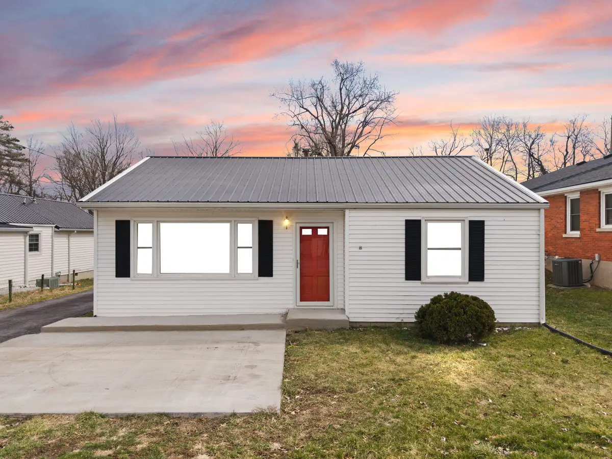 213 Boggs Lane, Richmond, KY 40475 - #1