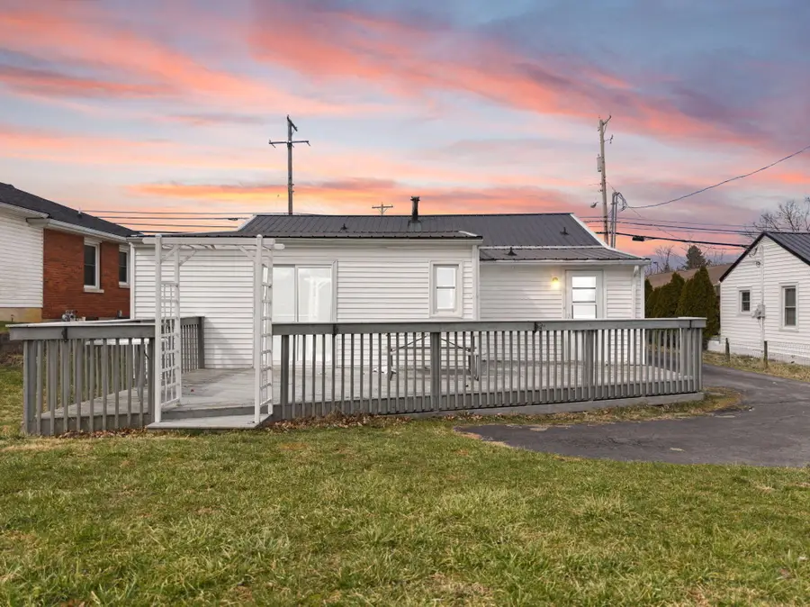 213 Boggs Lane, Richmond, KY 40475 - #2