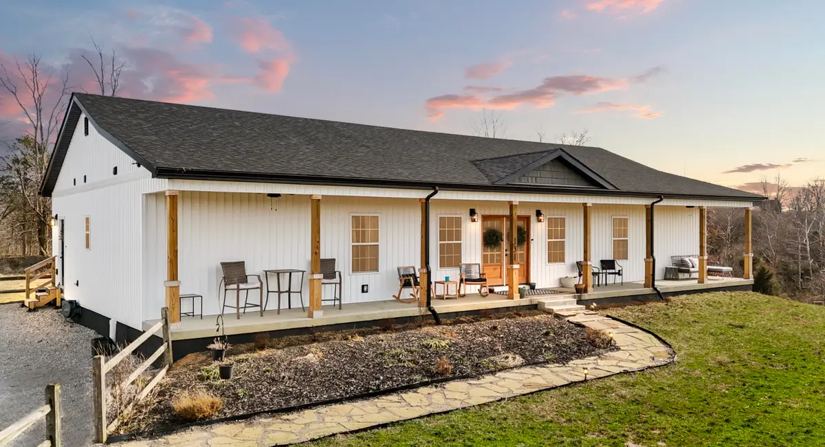 151 Covered Bridge Lane, Frankfort, KY 40601 - #1