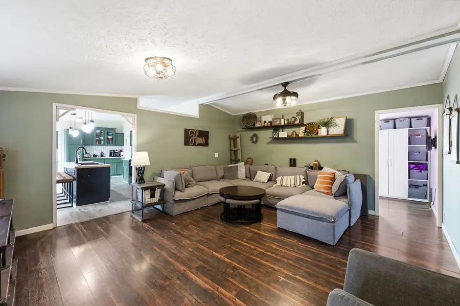 202 Adams Lane, Sadieville, KY 40370 - #2