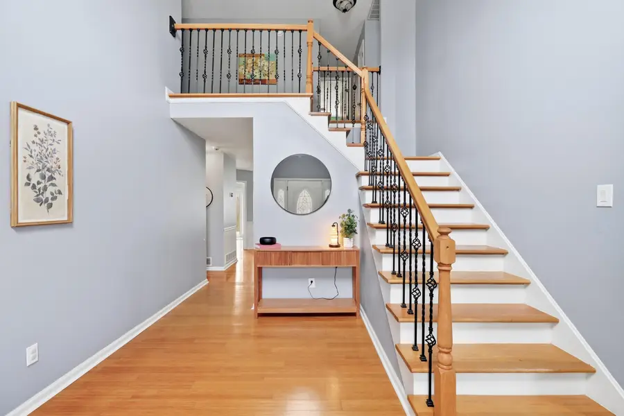 4029 Barnard Drive, Lexington, KY 40509 - #2