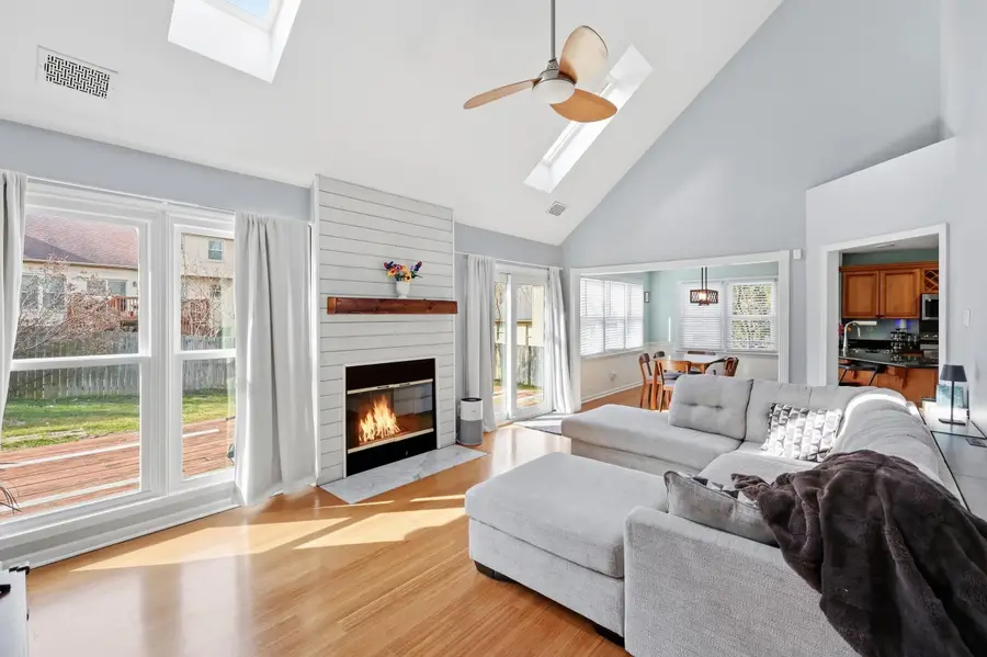 4029 Barnard Drive, Lexington, KY 40509 - #3