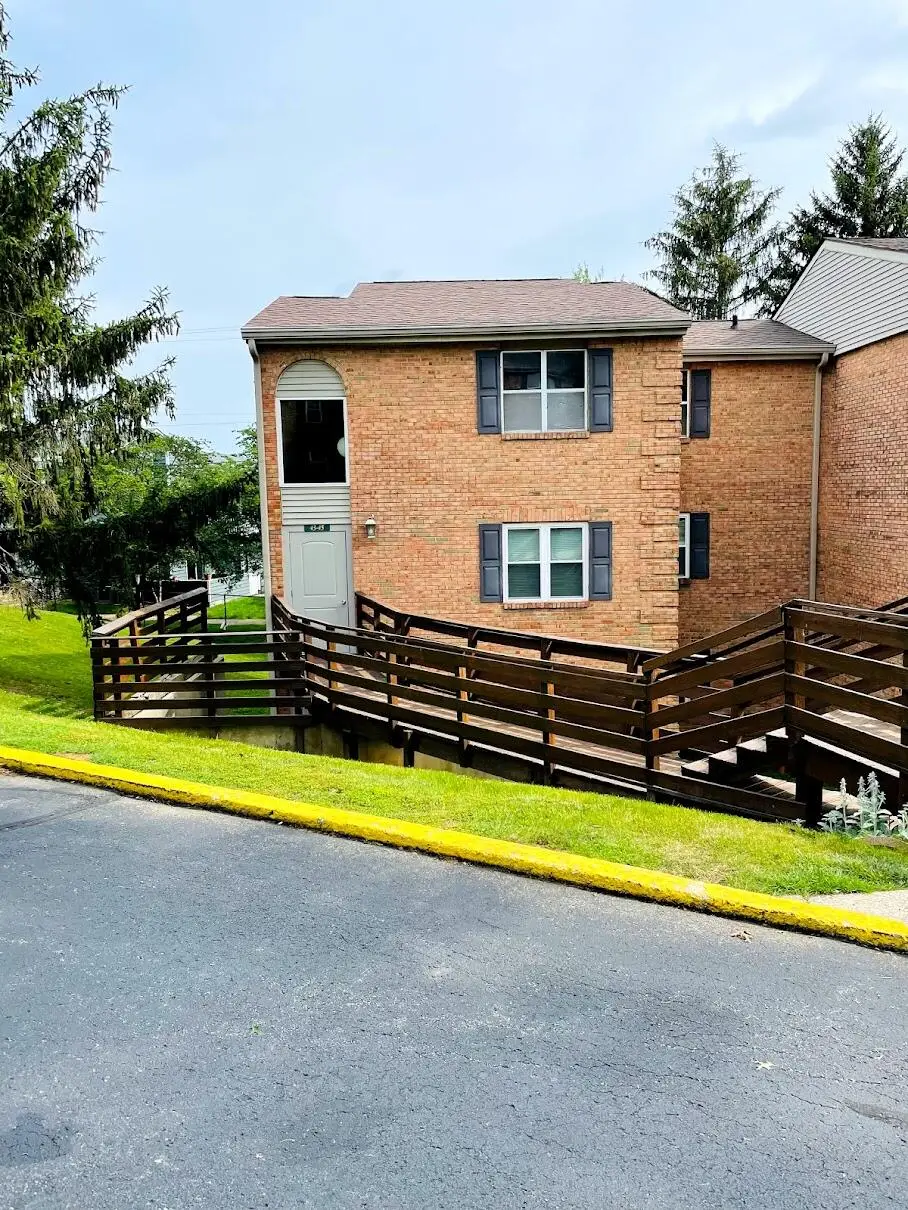 421 Redding Road #44, Lexington, KY 40517 - #1