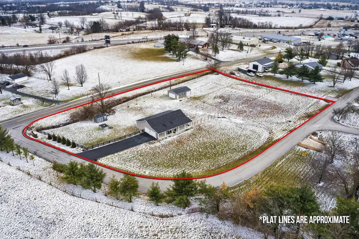 73  Lee Drive, Lancaster, KY 40444 - #1