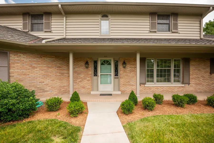 804 Old Dobbin Road, Lexington, KY 40502 - #2