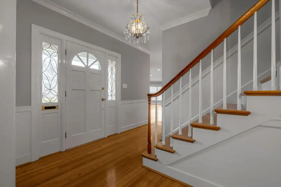 804 Old Dobbin Road, Lexington, KY 40502 - #3