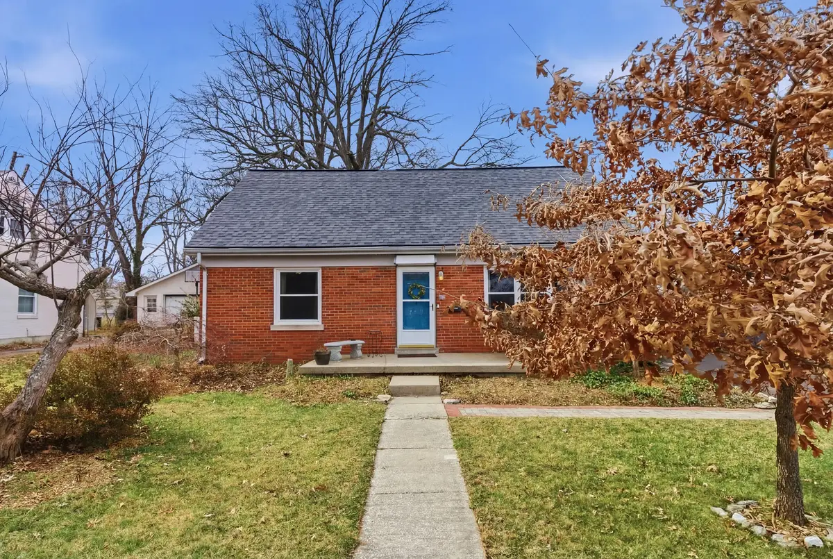 2413 Eastway Drive, Lexington, KY 40503 - #1