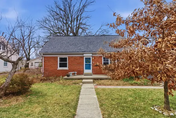 2413 Eastway Drive, Lexington, KY 40503