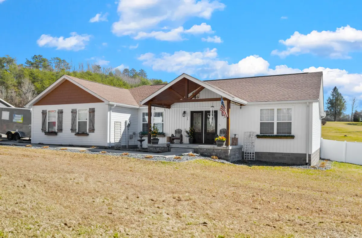 79 Old Salem Road, London, KY 40741 - #1