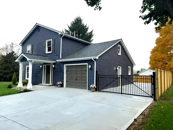 514 Berlin Drive, Versailles, KY 40383