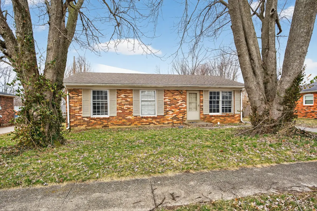 121 Pandy Street, Versailles, KY 40383 - #1