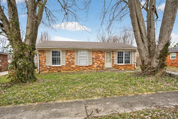 121 Pandy Street, Versailles, KY 40383