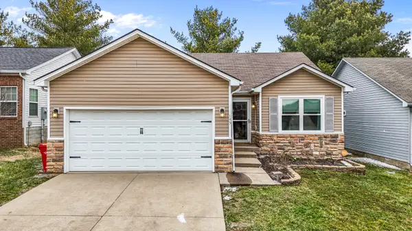 145 Palmer Drive, Frankfort, KY 40601