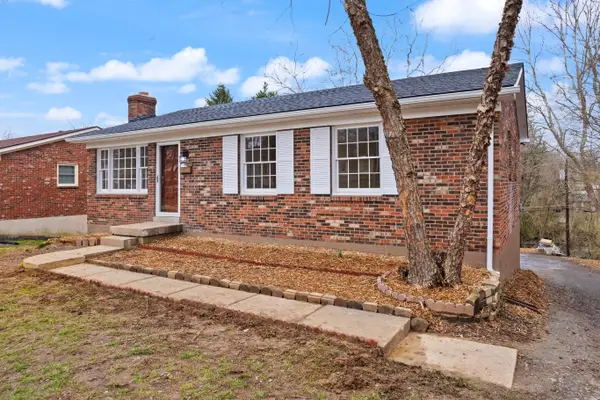 3531 Olympia Road, Lexington, KY 40517