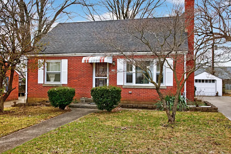 114 Northwood Drive, Lexington, KY 40505 - #2