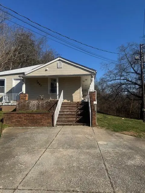 7892 S Highway 27, Burnside, KY 42519 - #2