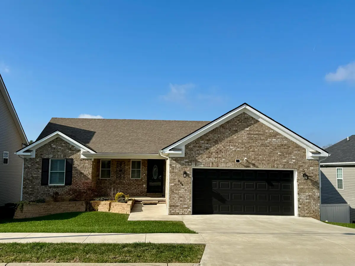 204 Winners Circle, Nicholasville, KY 40356 - #1