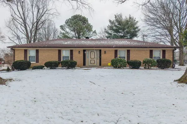 309 Plantation Lane, Frankfort, KY 40601