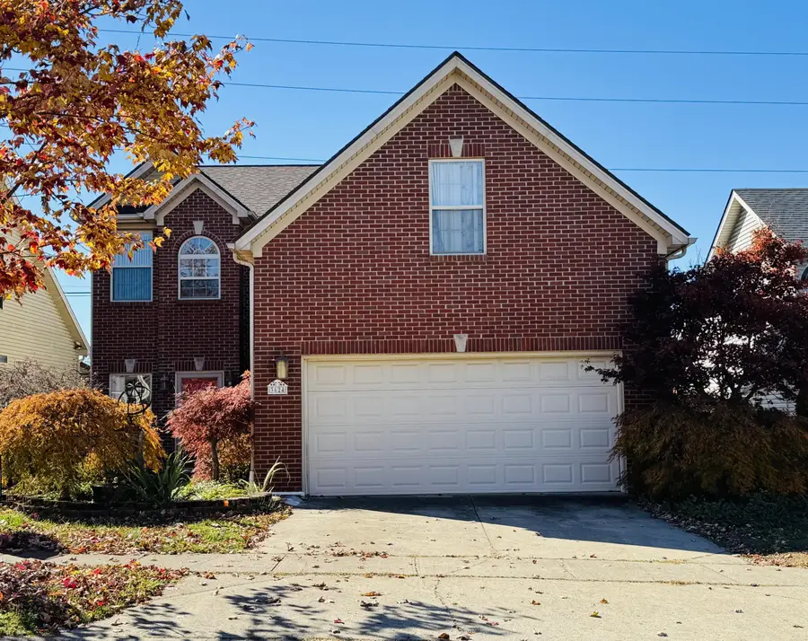 3624 Green Park Court, Lexington, KY 40509 - #3