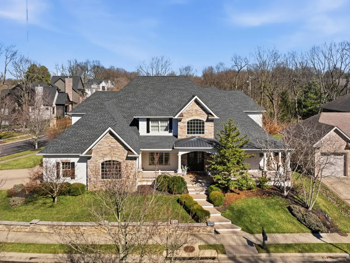 2901 Fairfax Lane, Lexington, KY 40509 - #1