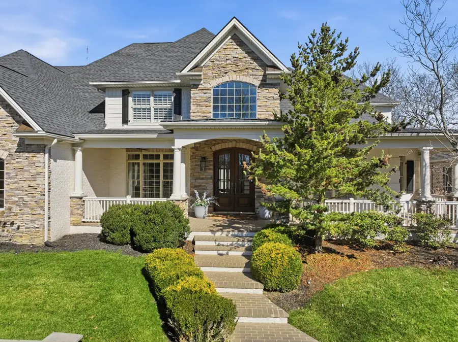 2901 Fairfax Lane, Lexington, KY 40509 - #2