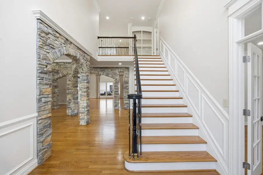 2901 Fairfax Lane, Lexington, KY 40509 - #3