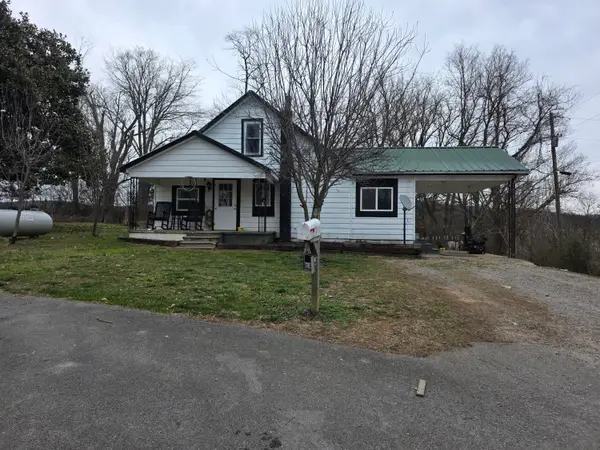427 Smith Chapel Road, Albany, KY 42602
