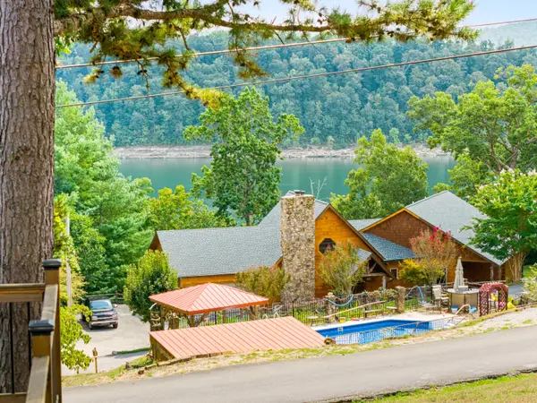 1824 Bridge Hollow Road, Somerset, KY 42503