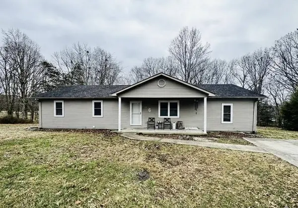 222 Sunrise Landing Road, Russell Springs, KY 42642