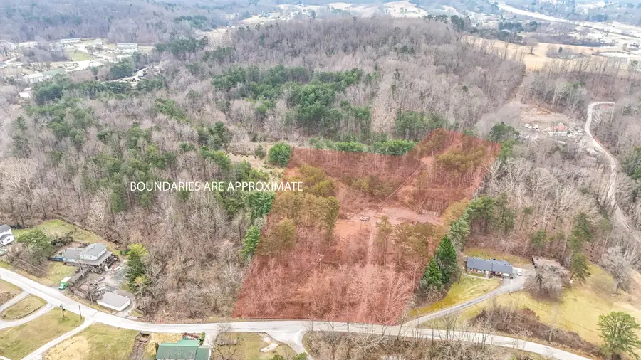 0000 N Mill Street #050-30-00-016.01, London, KY 40741 - #3