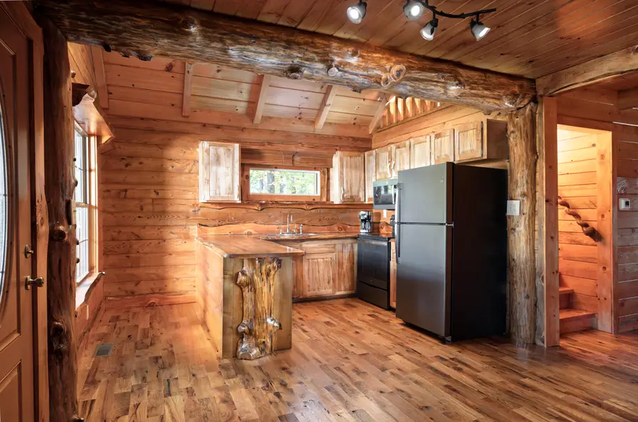 1764 Tar Ridge Road, Rogers, KY 41365 - #3