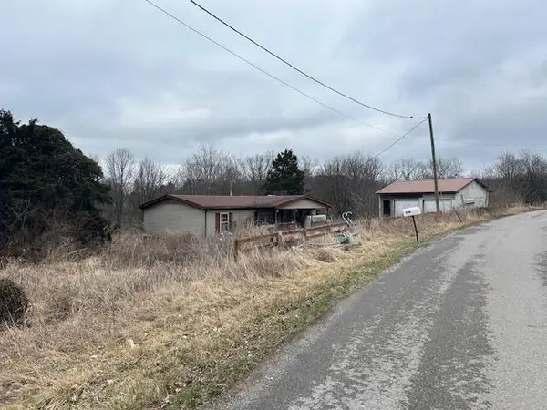 677 New Haven Road, Lancaster, KY 40444