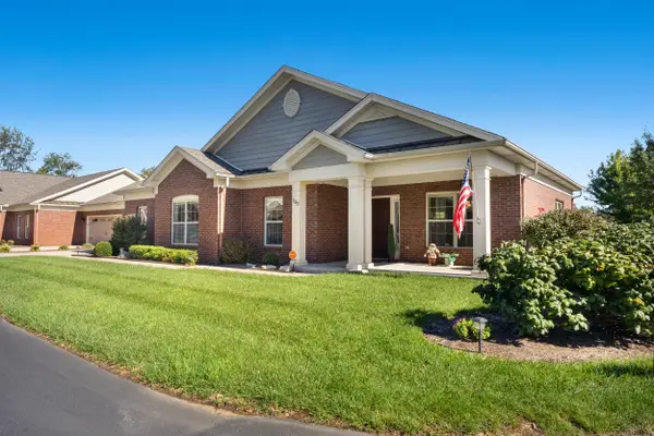 160 Shermans Crescent, Versailles, KY 40383