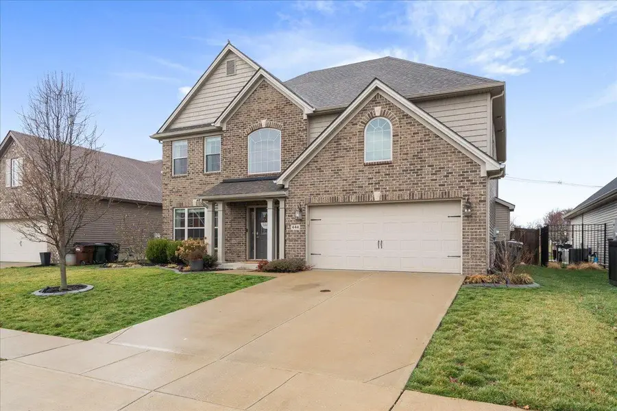 444 Hastings Lane, Versailles, KY 40383 - #3