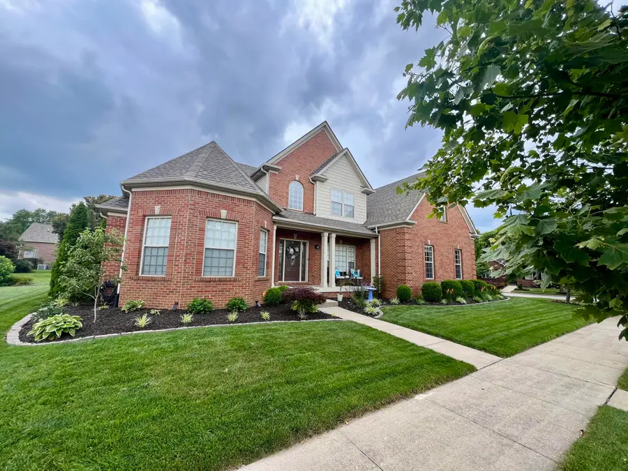 2433 Rockminster Road, Lexington, KY 40509 - #2