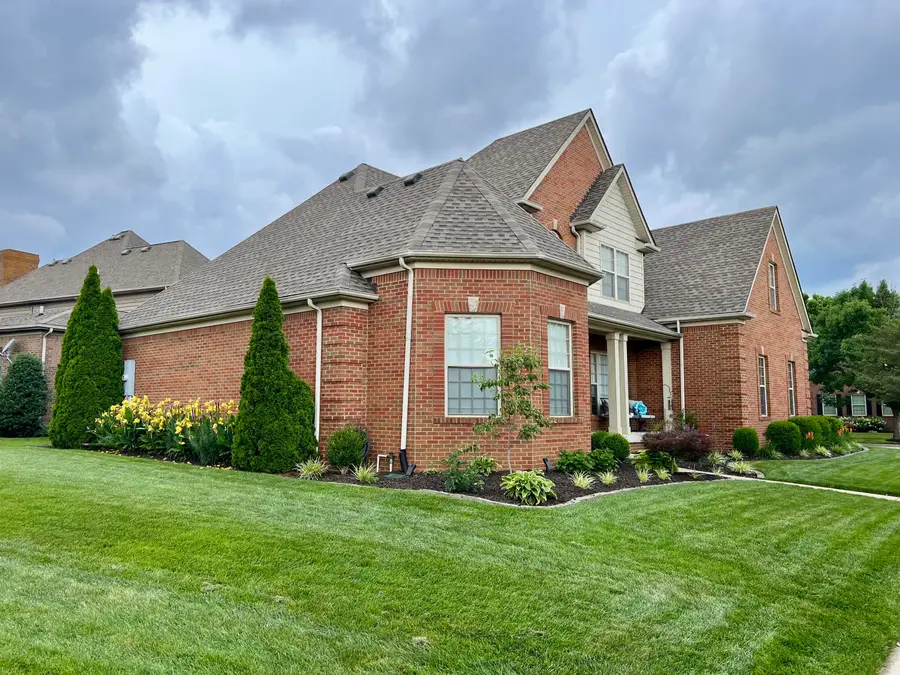 2433 Rockminster Road, Lexington, KY 40509 - #3