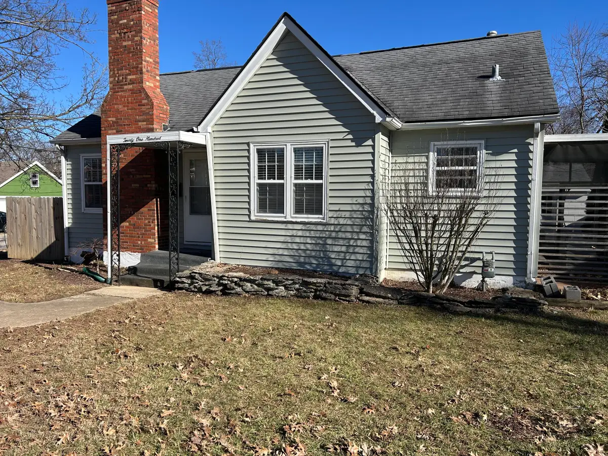 2100 Clays Mill Road, Lexington, KY 40503 - #1