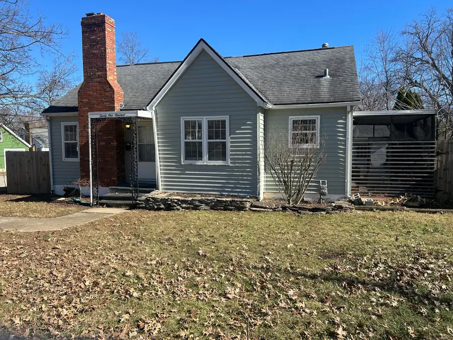 2100 Clays Mill Road, Lexington, KY 40503 - #2