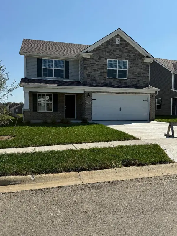 8017 Driftwood Lp, Richmond, KY 40475