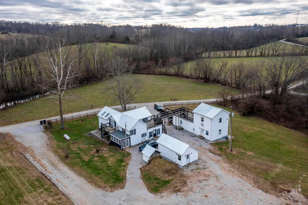 2100 Stoner-ephesus Road, Winchester, KY 40391 - #1