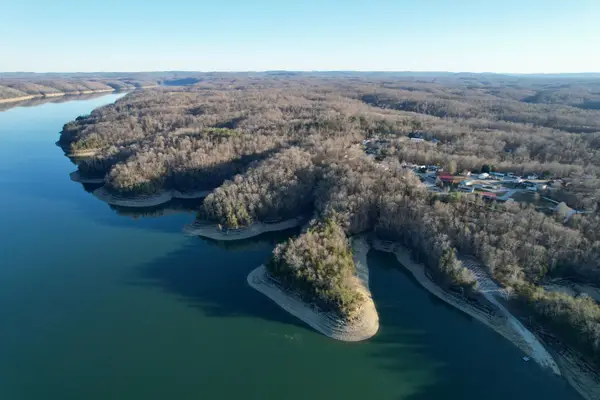 108 Ramsey Point Road, Monticello, KY 42633