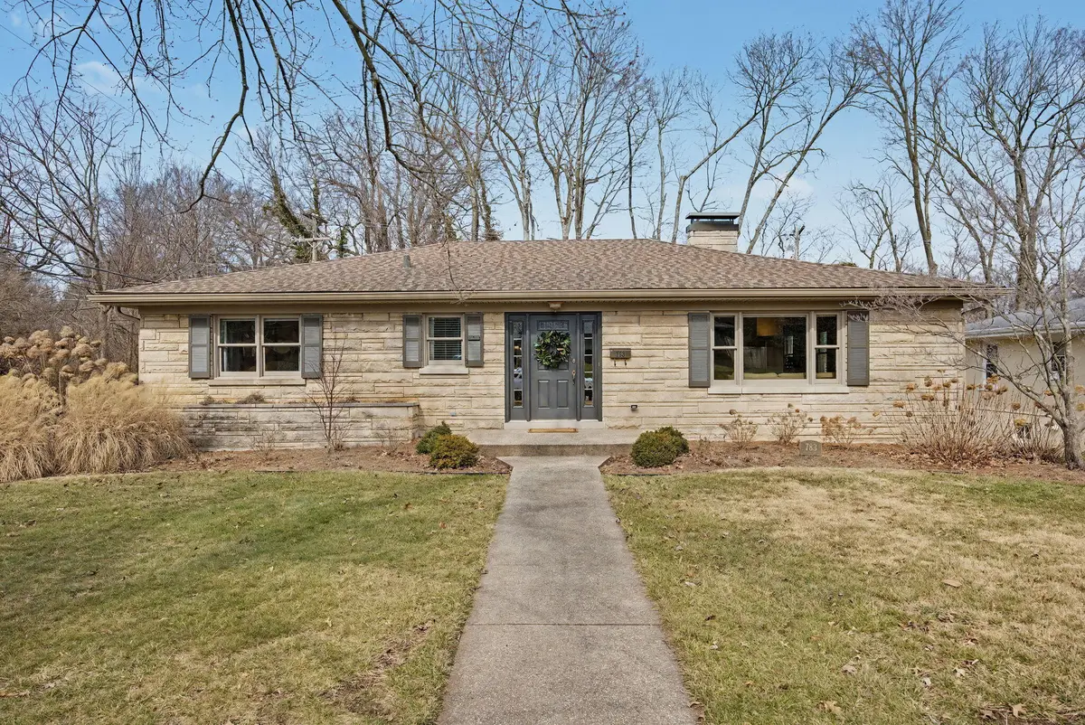 783 Rebecca Drive, Lexington, KY 40502 - #1
