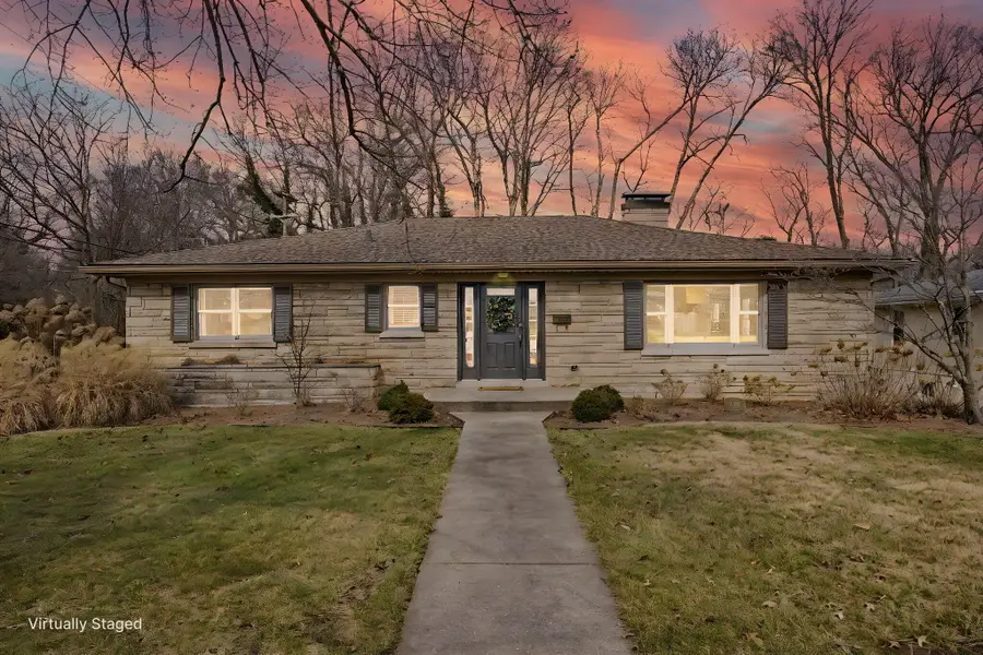 783 Rebecca Drive, Lexington, KY 40502 - #3