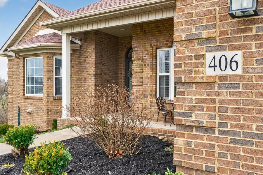 406 Red Square Court, Richmond, KY 40475 - #3