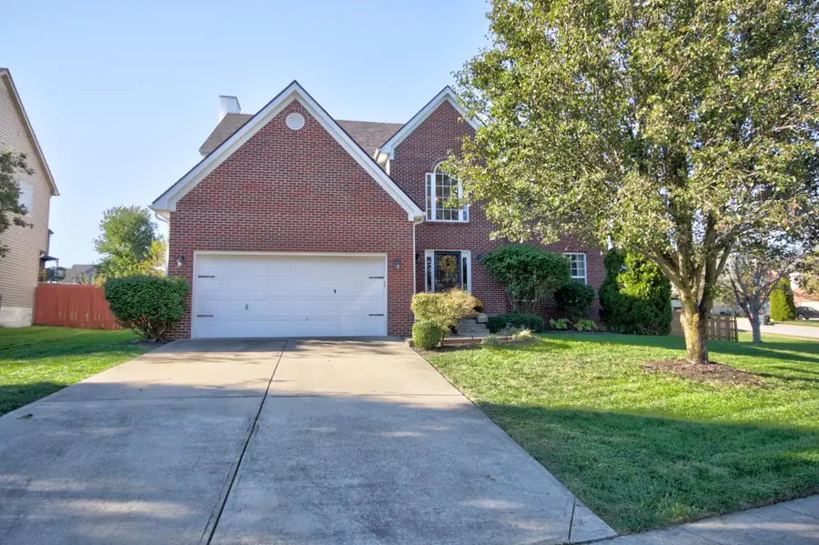 513 Thames Circle, Nicholasville, KY 40356 - #2