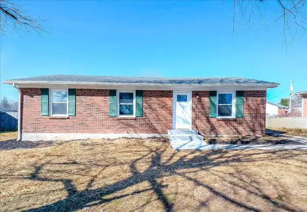 120 Lynnwood Drive, Frankfort, KY 40601