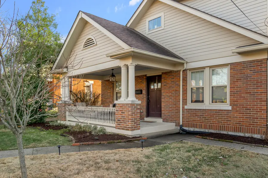 828 Melrose Avenue, Lexington, KY 40502 - #3