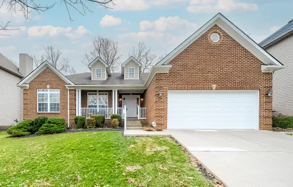 2269 Sunningdale Drive, Lexington, KY 40509