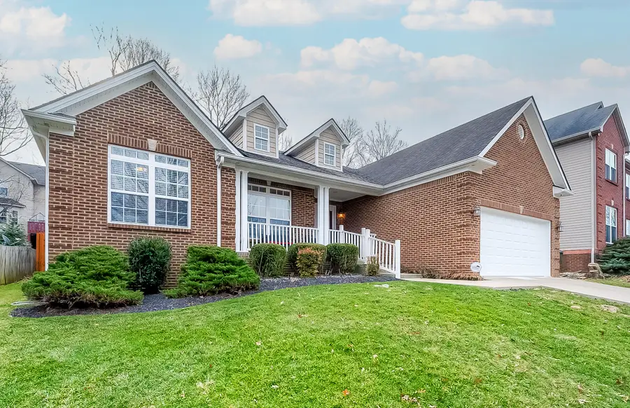 2269 Sunningdale Drive, Lexington, KY 40509 - #2