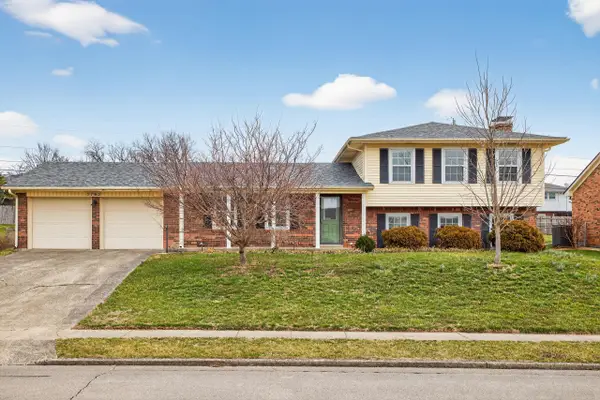 1765 Bellechasse Drive, Lexington, KY 40505